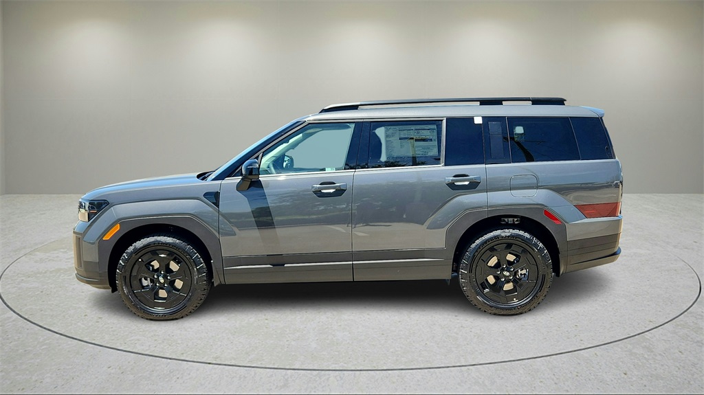 2025 Hyundai Santa Fe XRT photo 17
