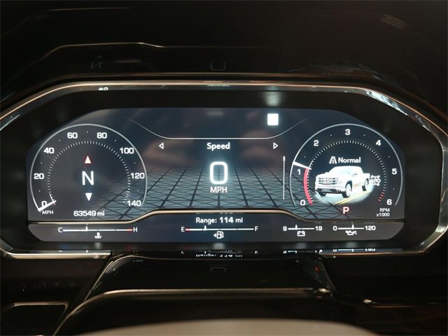 2023 Gmc Sierra 1500 SLT photo 9