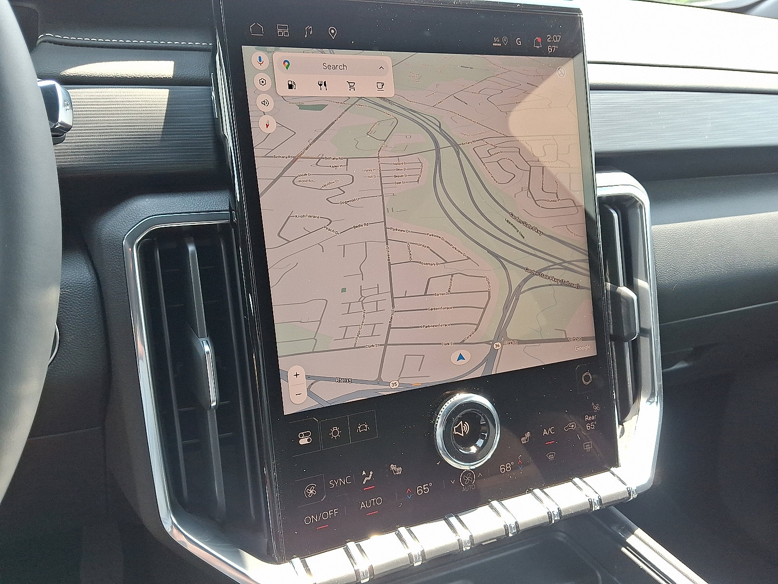 2025 Gmc Acadia Elevation photo 10