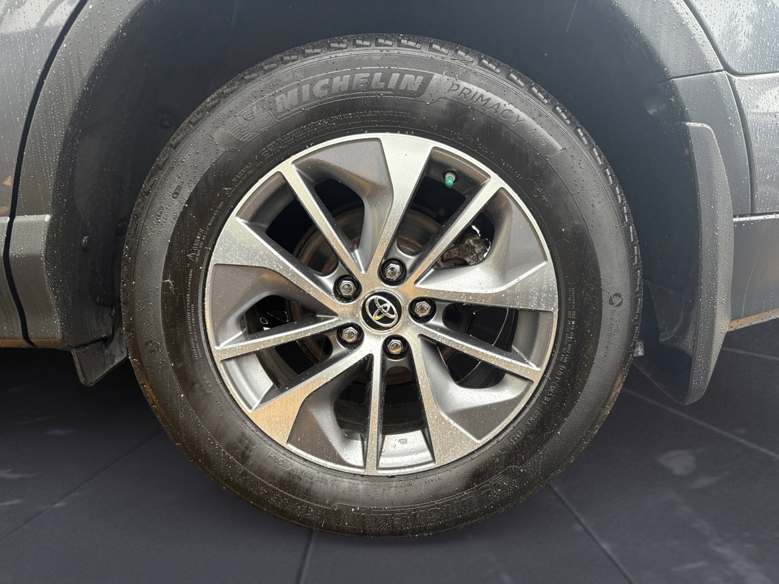 2018 Toyota RAV4 Hybrid XLE photo 38