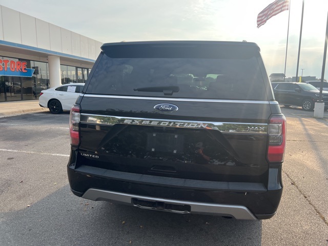 2020 Ford Expedition MAX Limited photo 3