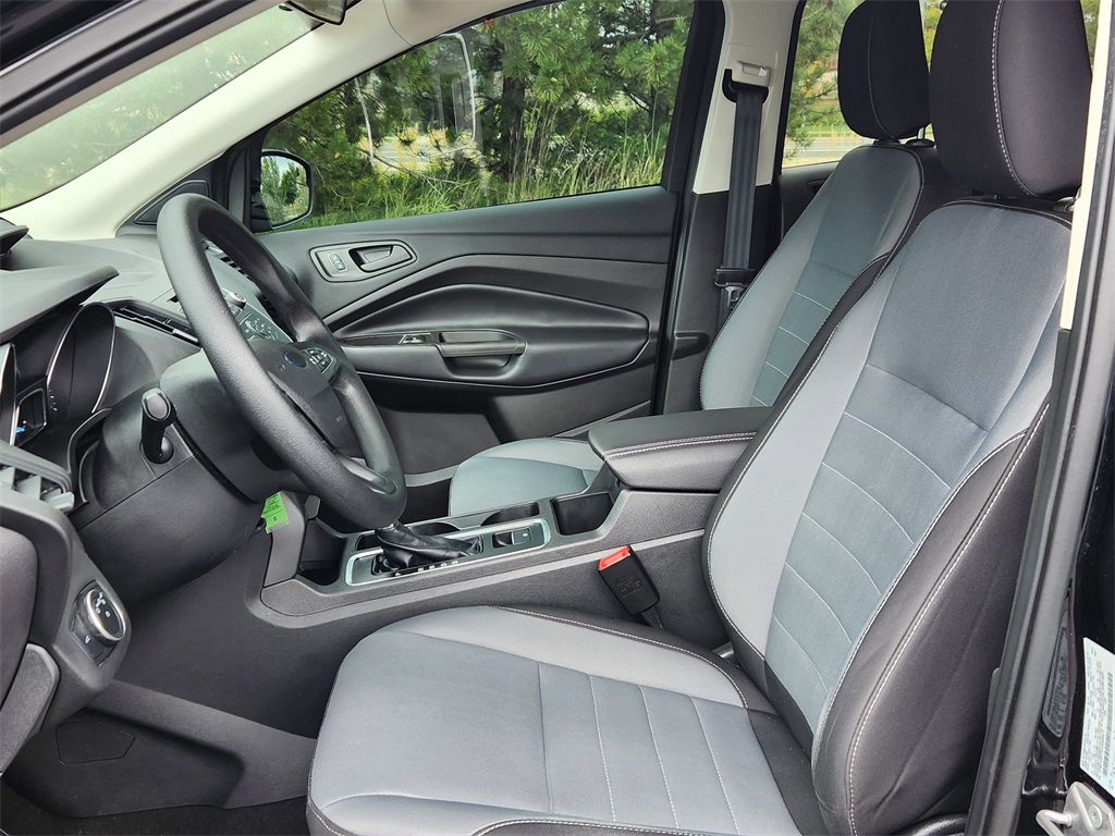 2018 Ford Escape S photo 8