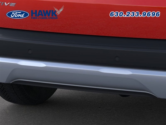 2024 FORD ESCAPE - Image 23