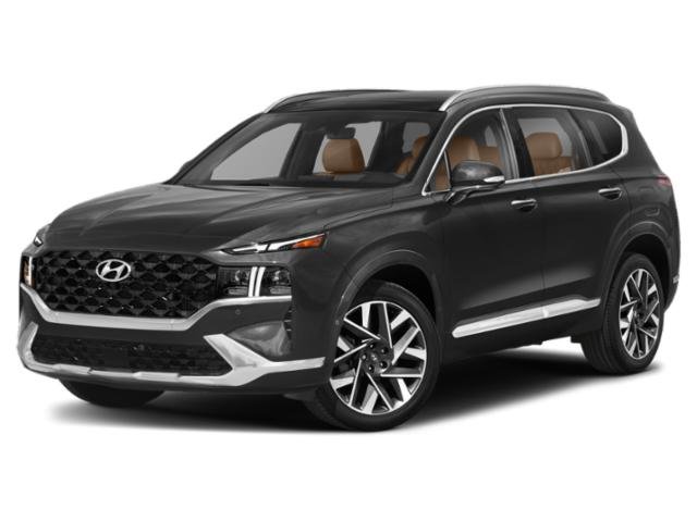 2023 Hyundai Santa Fe Calligraphy's photo