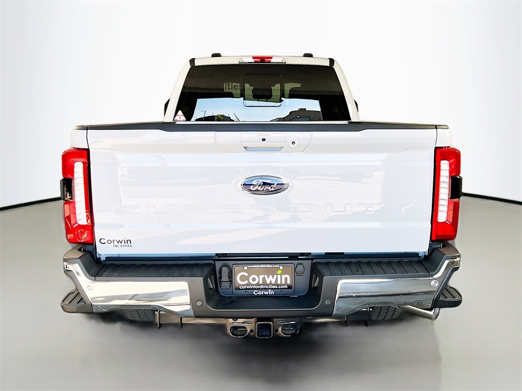 2026 Ford F-250 photo 14