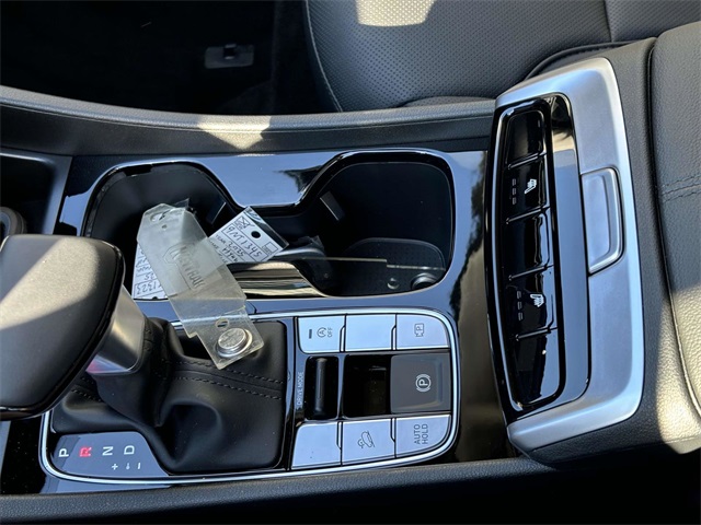 2024 Hyundai Tucson SEL Convenience photo 40