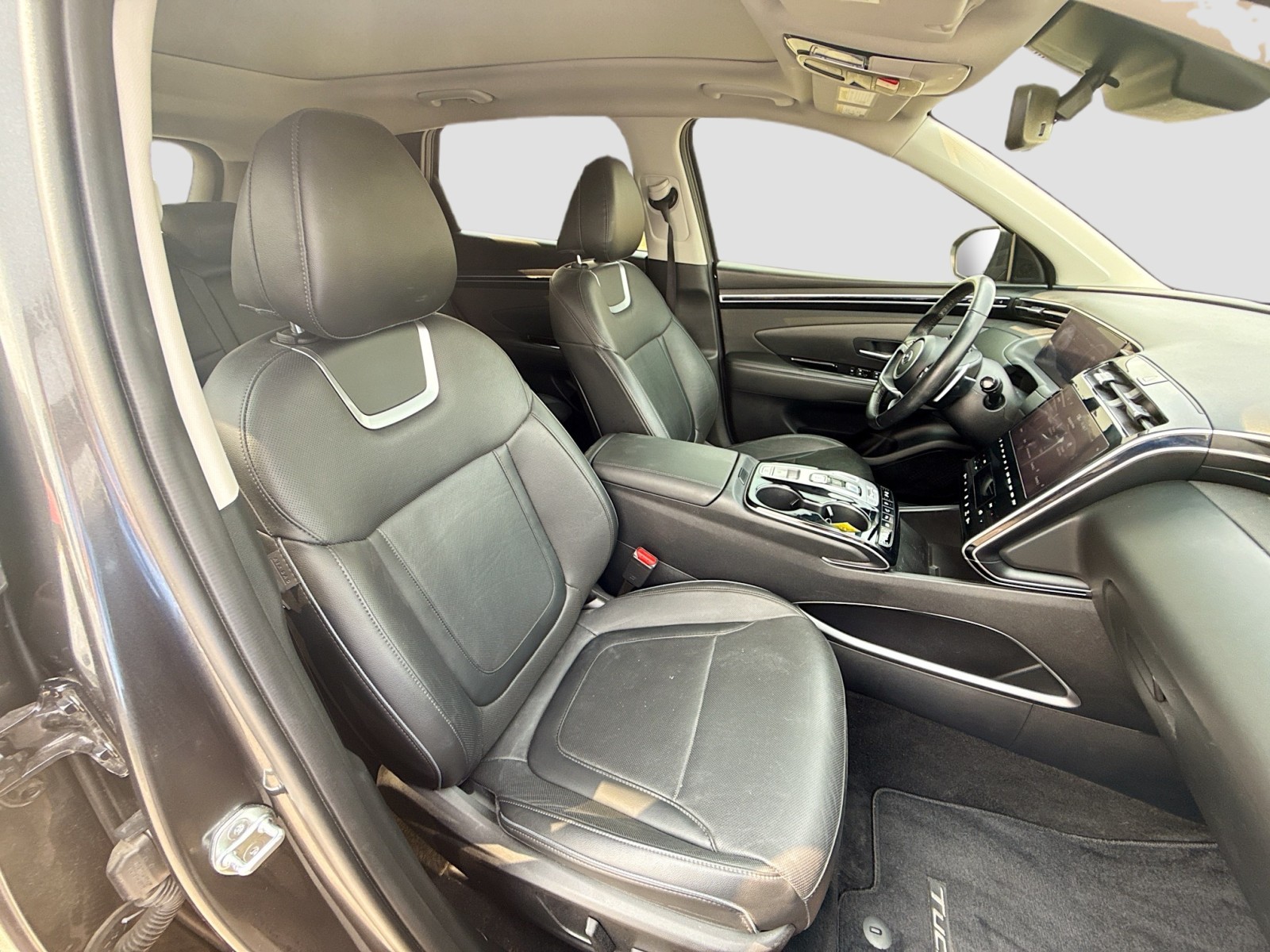 2023 Hyundai Tucson Limited photo 24