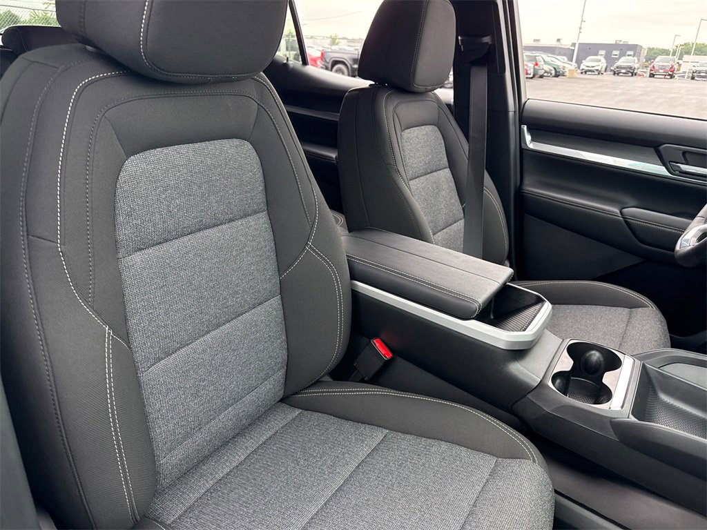 2026 Gmc Terrain Elevation Black Edition photo 34
