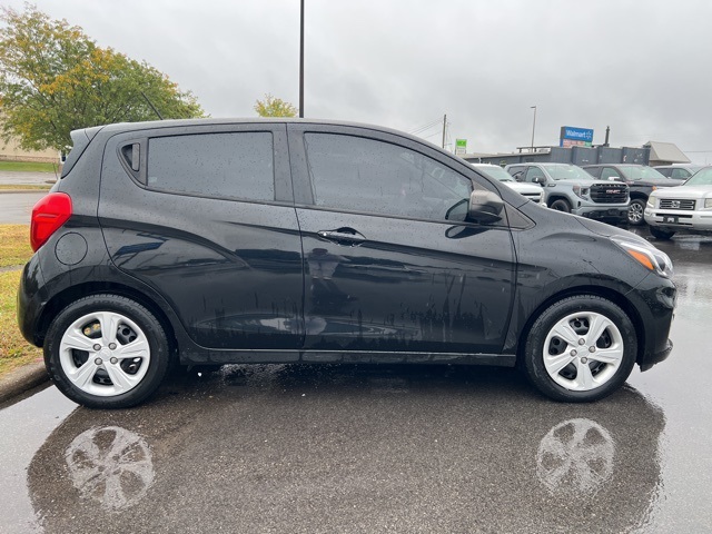 2020 Chevrolet Spark LS photo 6