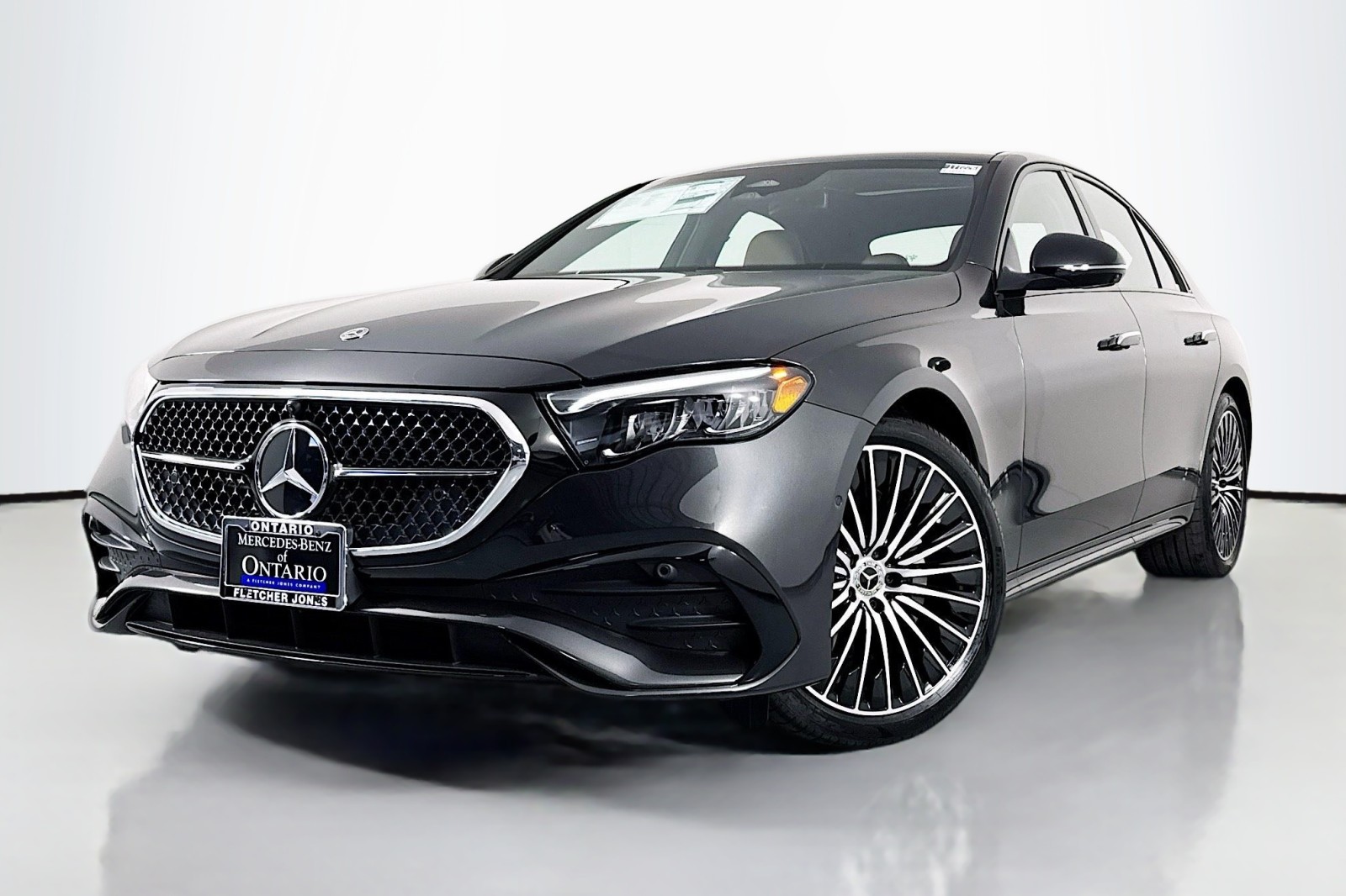 2026 Mercedes-Benz E-Class E350's photo