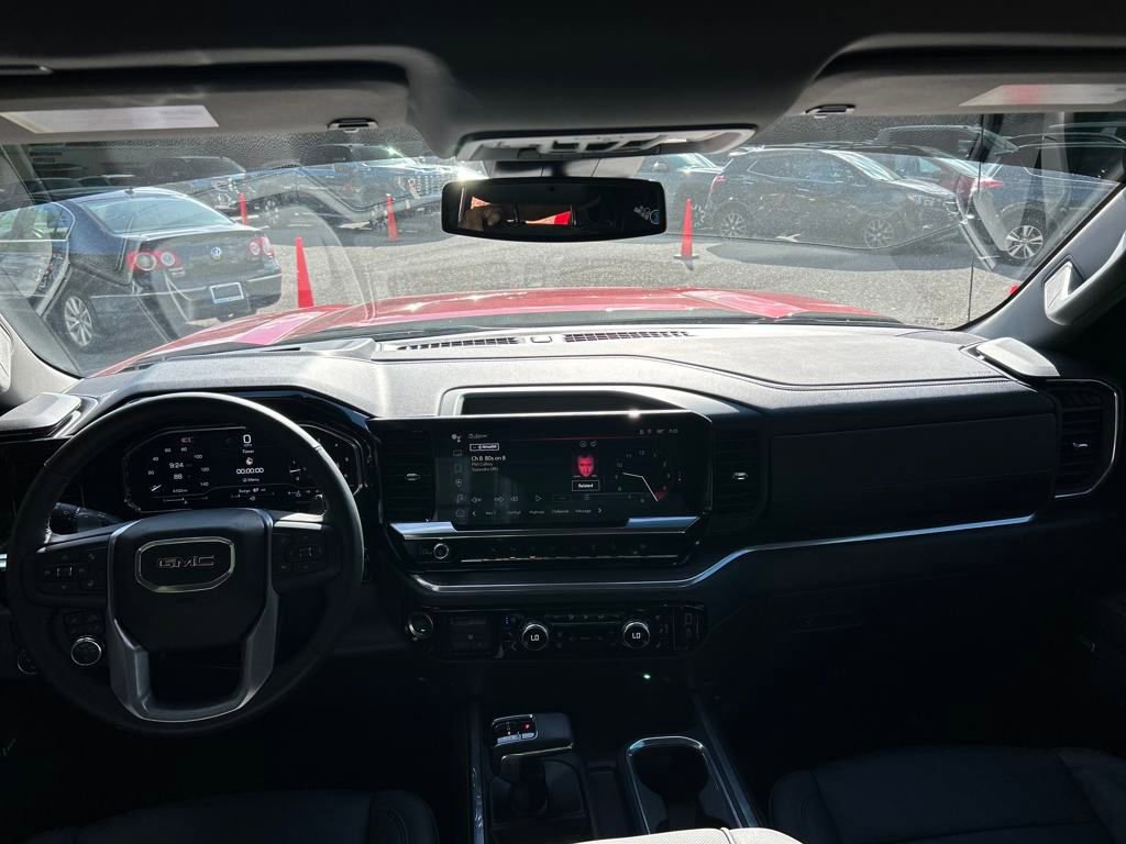 2025 Gmc Sierra 1500 SLT photo 22