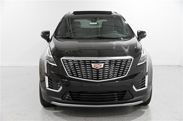 2025 Cadillac XT5 Premium Luxury photo 2