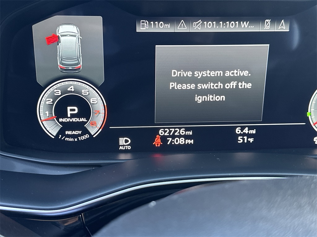 2021 AUDI Q7 - Image 12