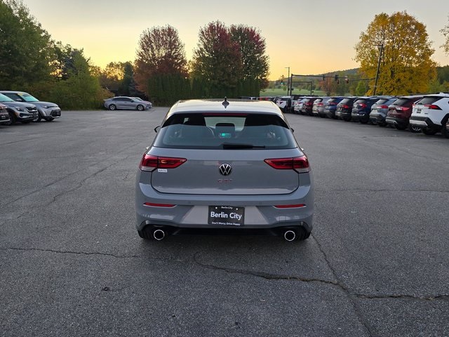 2024 Volkswagen Golf GTI S photo 5