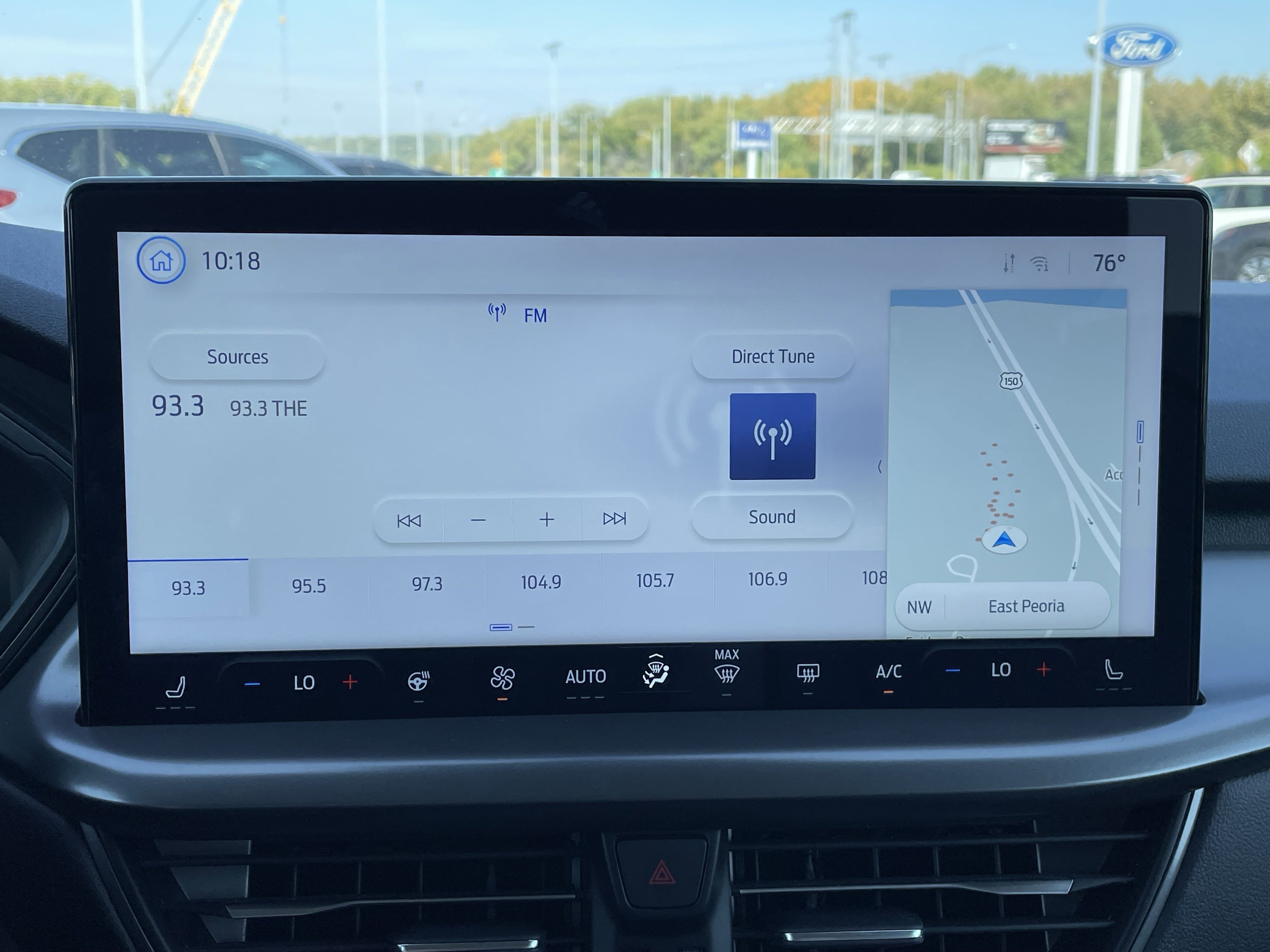 2023 Ford Escape Active photo 4