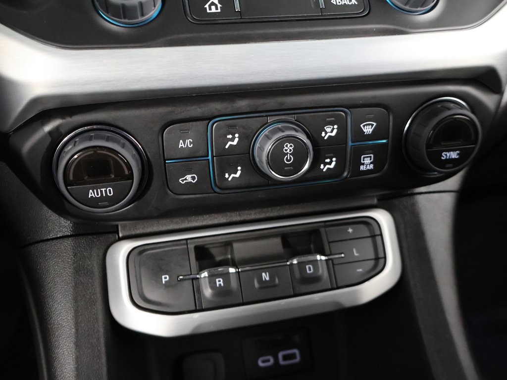 2023 Gmc Acadia SLT photo 47