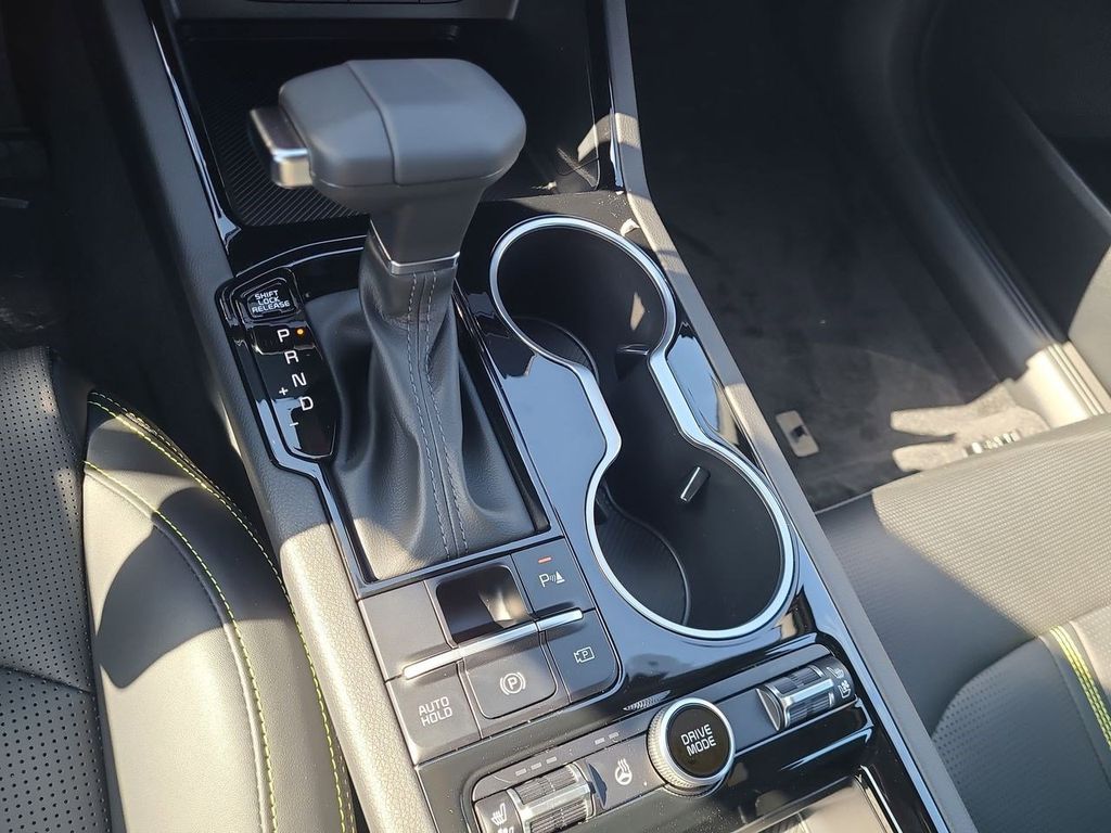 2026 Kia K5 GT photo 19