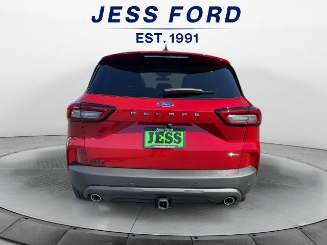 2025 Ford Escape ST-Line Select photo 4