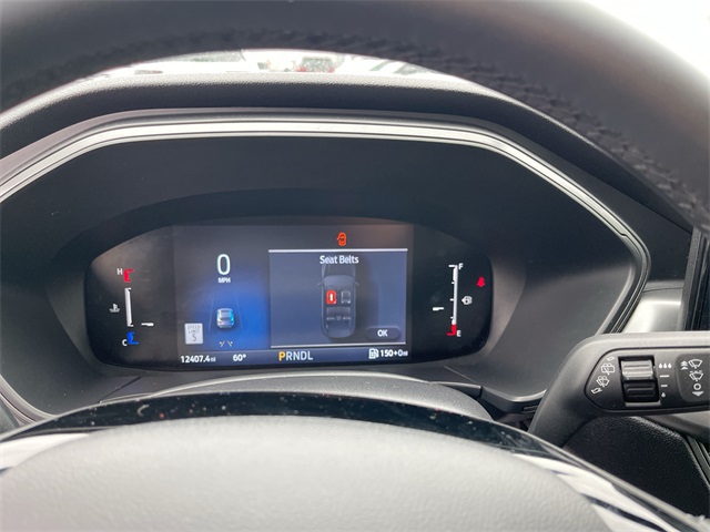 2025 Ford Escape Plug-In Hybrid Base photo 3