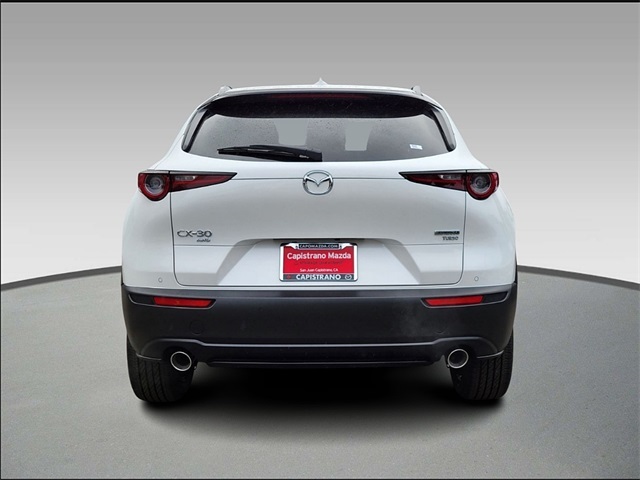 2025 Mazda CX-30 2.5 Turbo Premium Plus photo 7