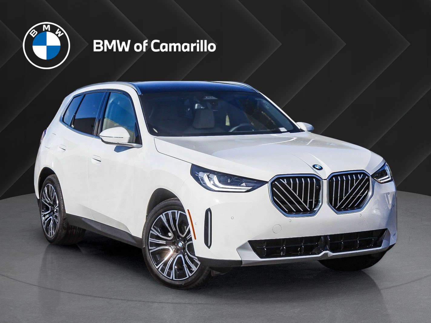 2026 BMW X3 30's photo