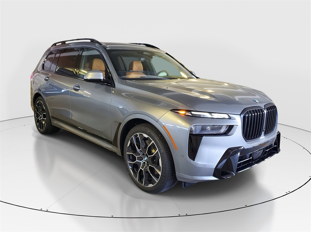 2026 Bmw X7 xDrive40i photo 2