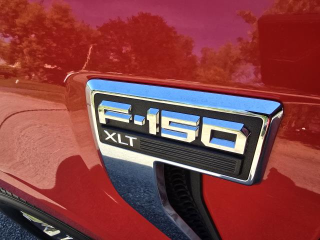2023 Ford F-150 XLT photo 31