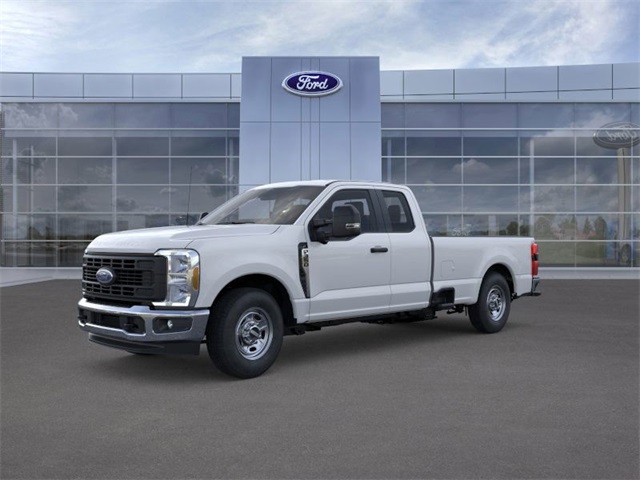 2026 Ford F-350 Super Duty XL's photo