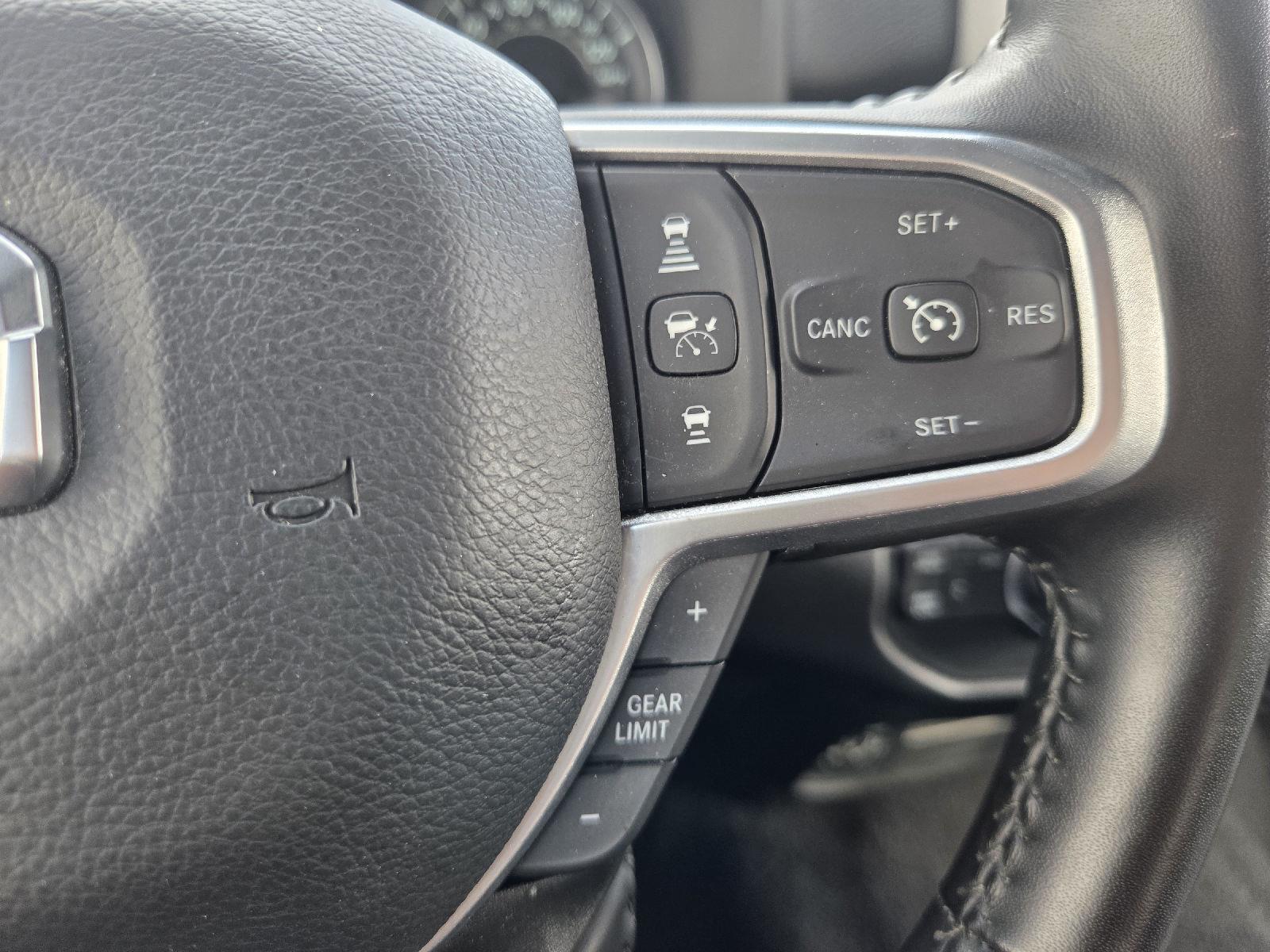 2024 Ram 2500 Big Horn photo 14