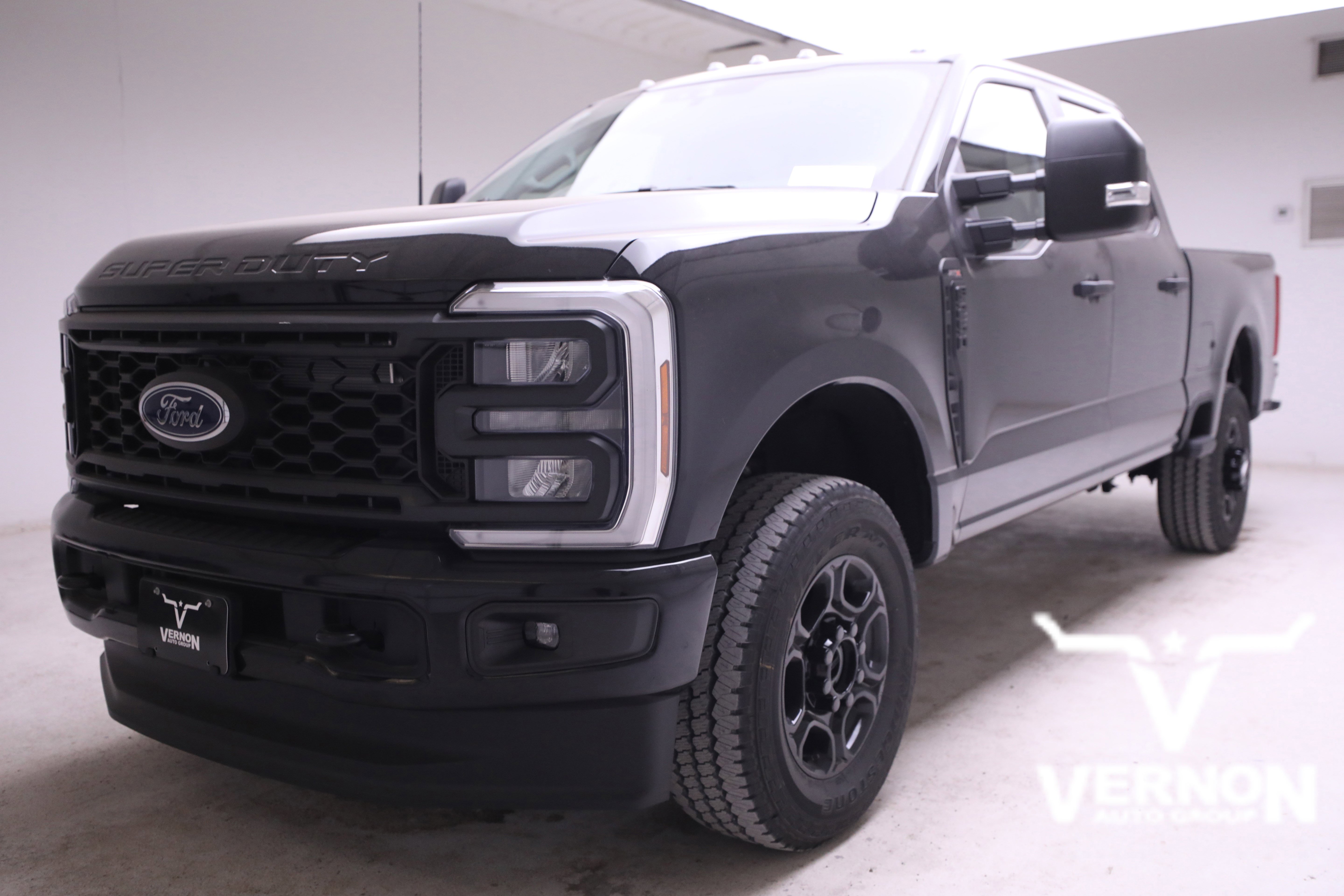 2026 Ford F-250 Super Duty XL's photo