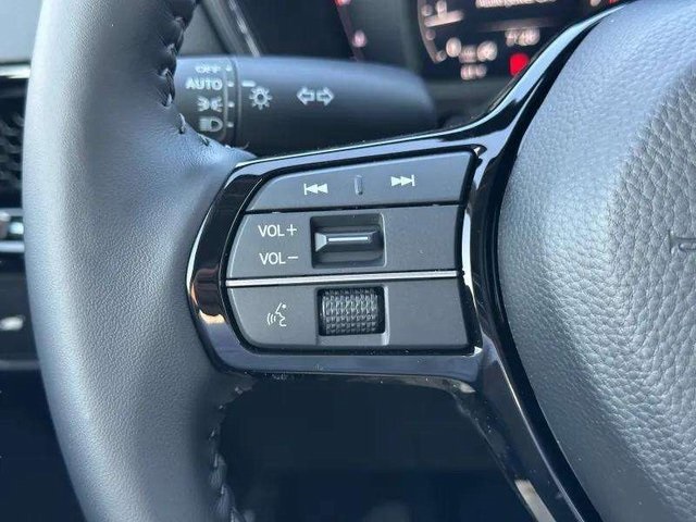 2026 Honda CR-V EX-L photo 12