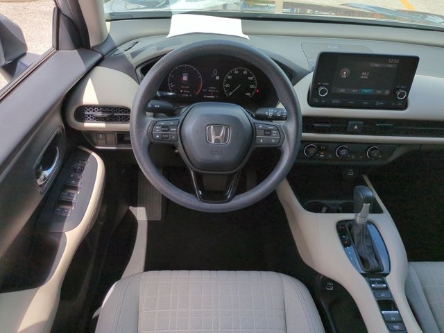 2023 Honda HR-V LX photo 13