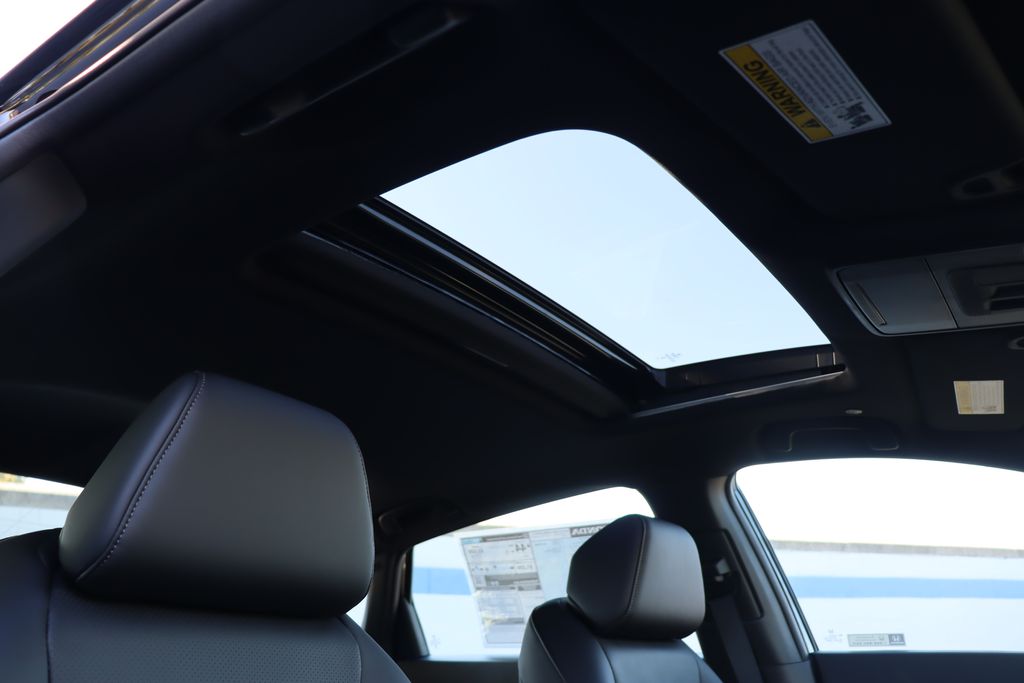 2025 Honda Accord Hybrid Sport-L photo 24