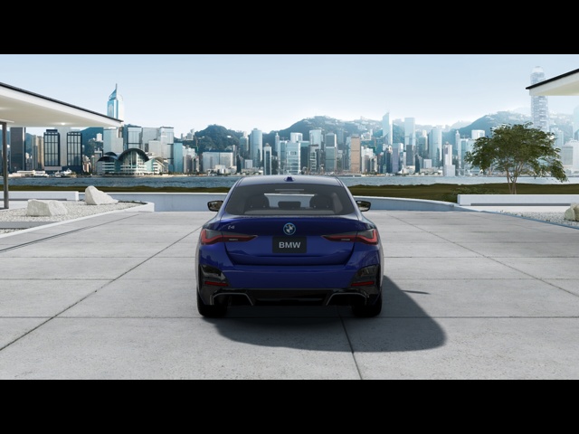 2025 Bmw i4 xDrive40 photo 5