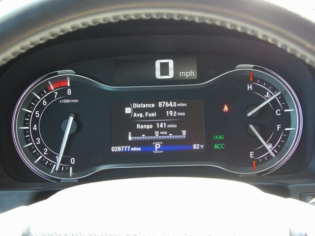 2022 Honda Ridgeline RTL photo 25