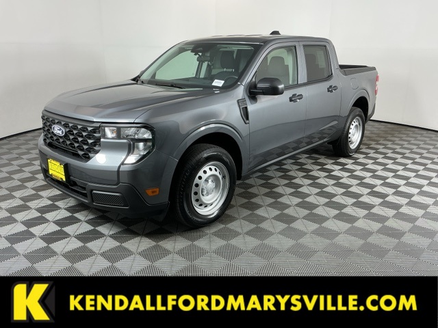 2025 Ford Maverick XL's photo