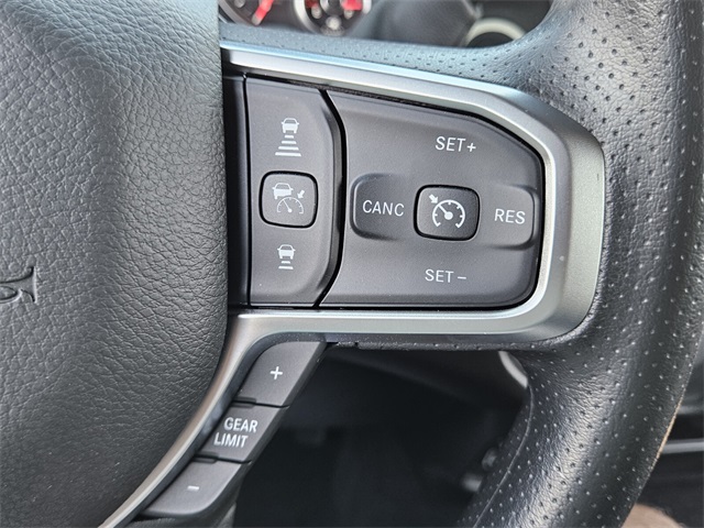 2026 Ram 3500 Tradesman photo 24
