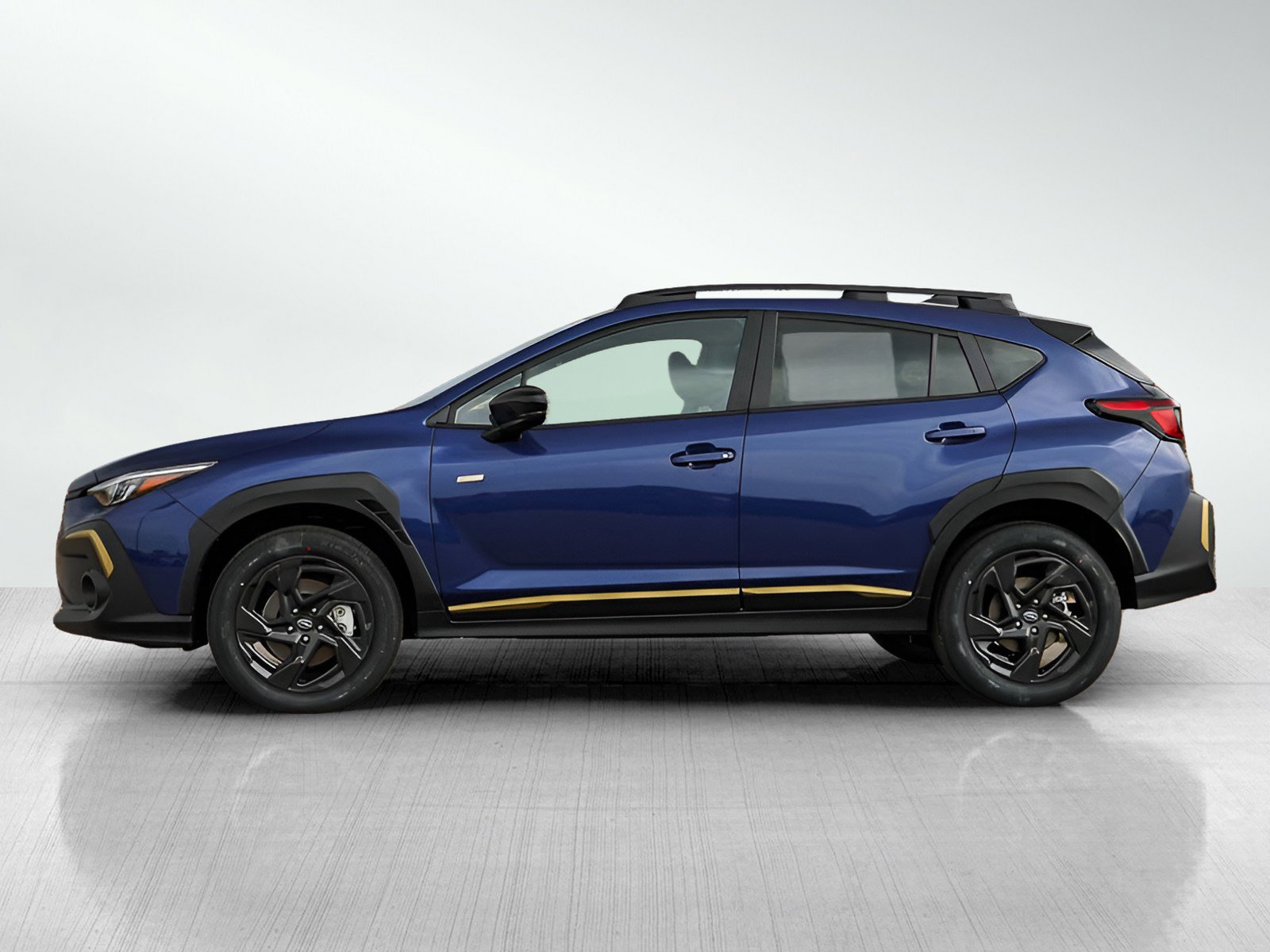 2025 Subaru Crosstrek Sport photo 3