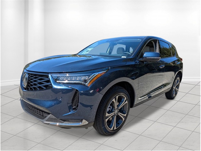 2026 Acura RDX Technology Package's photo