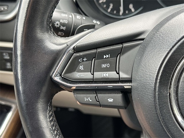 2022 Mazda CX-9 Signature photo 22