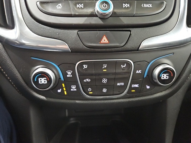 2020 Chevrolet Equinox Premier photo 24
