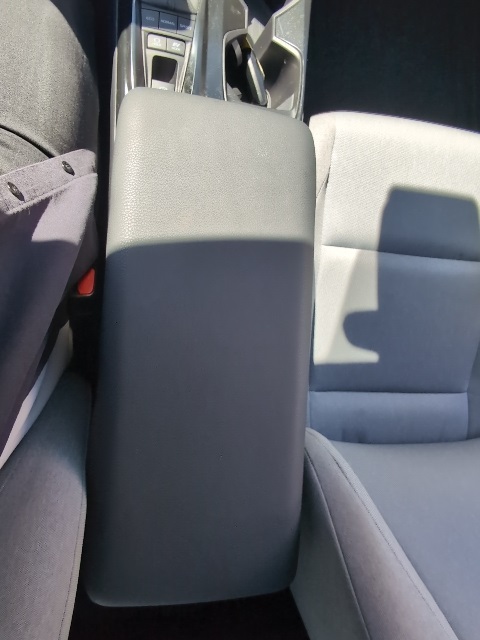 2025 Toyota Camry LE photo 28