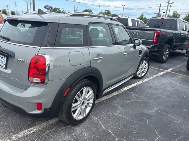 2020 Mini Countryman Signature photo 4