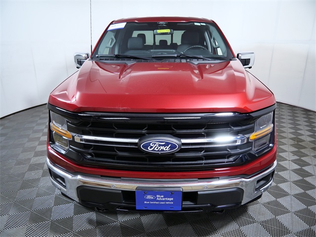 2024 Ford F-150 XLT photo 3