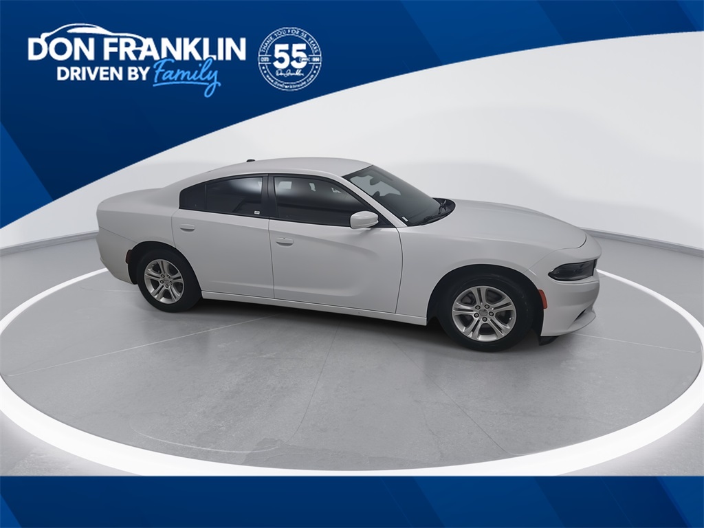2022 Dodge Charger SXT's photo