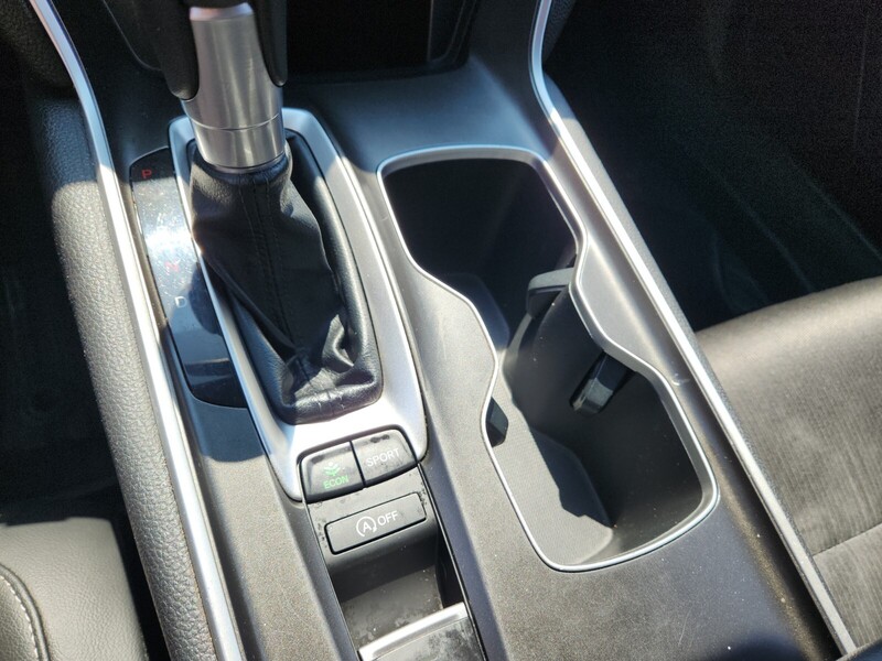 2022 Honda Accord Sport photo 22