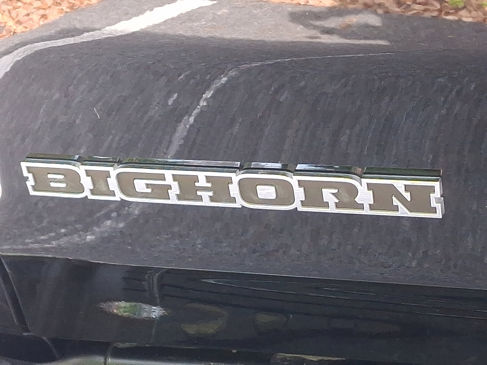 2022 Ram 1500 Big Horn photo 28