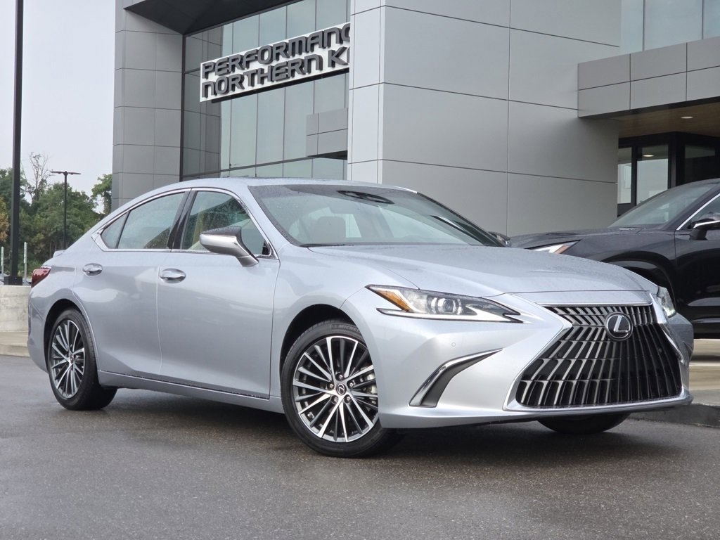 2025 Lexus ES Premium photo 2