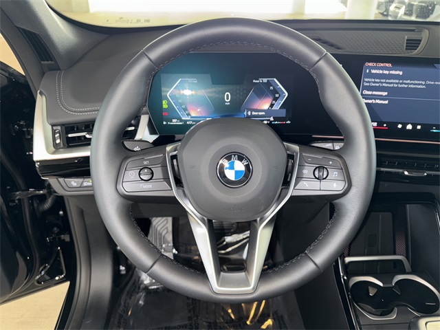 2026 Bmw X1 XDrive28i photo 13