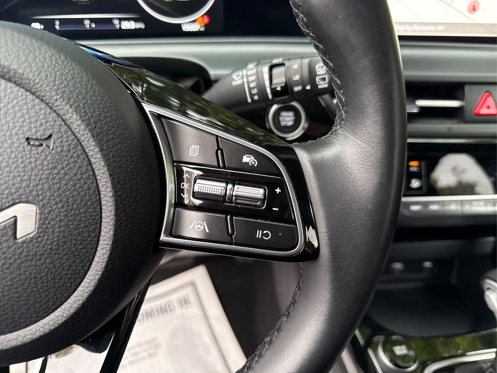 2024 Kia Seltos S photo 22